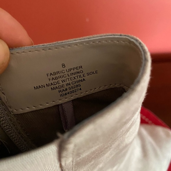 Express Booties - Picture 4 of 5